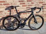 Trek Madone SLR 7, gen 8 Fietskader maat 56., Fietsen en Brommers, Carbon, Heren, Zo goed als nieuw, Meer dan 20 versnellingen