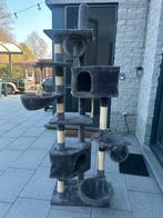 Kattenkrabpaal groot 190cm hoog, Enlèvement, Comme neuf