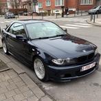 Bmw E46 318CI 2004 essence Cabriolet, Rouge, Achat, Cabriolet, Autre