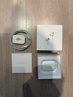 Apple AirPods Pro 2, Enlèvement ou Envoi, Comme neuf, Intra-auriculaires (In-Ear), Bluetooth