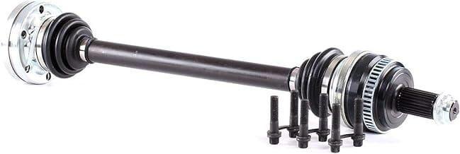 Aandrijfas BMW E90 E91 E92 aandrijfas BMW E81 E87 E88 aandri, Auto-onderdelen, Transmissie en Toebehoren, Nieuw, Ophalen of Verzenden