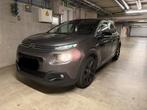 Citroën C3 1.2 benzine, Autos, Citroën, Argent ou Gris, Euro 6, 450 kg, 5 portes