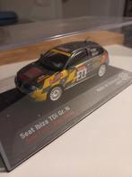 Voiture miniatures de collection SEAT, Hobby en Vrije tijd, Modelauto's | 1:24, Ophalen, Gebruikt, Auto, Overige merken