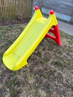 Smoby glijbaan, Enlèvement, Utilisé, Toboggan