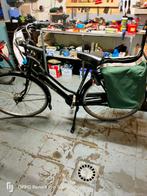 Gazelle Fiets, 50 à 53 cm, Enlèvement, Comme neuf, Vitesses