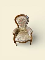 Drie zeteltjes, Ophalen