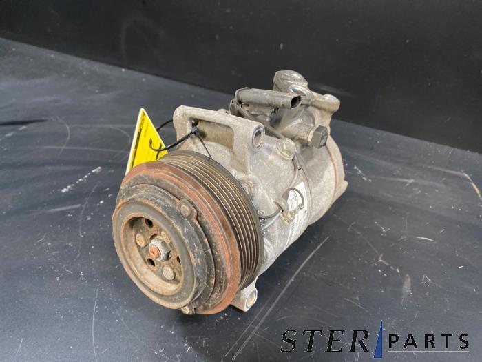 Aircopomp van een Mercedes Vito, Auto-onderdelen, Overige Auto-onderdelen, Mercedes-Benz, Gebruikt, 3 maanden garantie, Ophalen of Verzenden