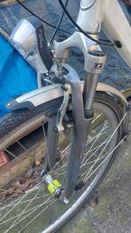 Montego Traveller, Fietsen en Brommers, Ophalen