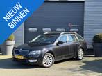 Skoda Octavia Combi 1.2 TSI Greentech Ambition Businessline, Auto's, Skoda, Voorwielaandrijving, Euro 5, Gebruikt, Zwart