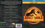 jurassic world complete 6 filmcollectie (6 blu-ray) nieuw, Cd's en Dvd's, Ophalen of Verzenden, Nieuw in verpakking, Science Fiction en Fantasy