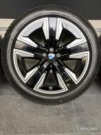 19” originele BMW iX3 G08 / X3 X4 velgen + winterbanden 842, Auto-onderdelen, Banden en Velgen, 19 inch, -, -, Banden en Velgen