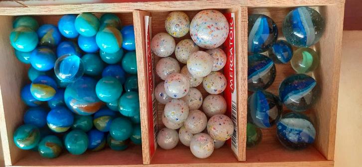 marbres, Enfants & Bébés, Jouets | Extérieur | Jouets en vrac, Enlèvement