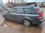 Volvo v50 2.4 benzine, Auto's, Volvo, Particulier, V50, Te koop, Benzine