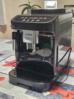 de'longhi magnifica evo ecam290.21.b, Machine à espresso, Réservoir d'eau amovible, Café en grains, Comme neuf