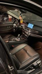 BMW 520 D F11 Beginnend kettingprobleem !!!!, Autos, Euro 5, Diesel, Automatique, Particulier
