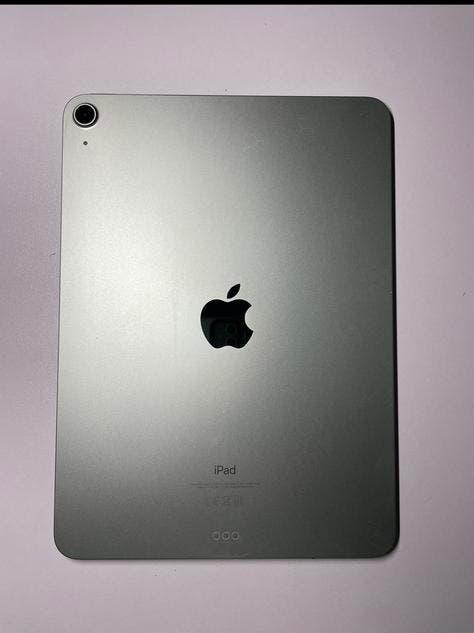 iPad Air 4, Informatique & Logiciels, Apple iPad Tablettes, Utilisé, Apple iPad Air, Wi-Fi, 64 GB, Vert, Enlèvement