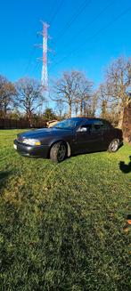 Volvo C70, Auto's, Automaat, C70, Leder, Particulier