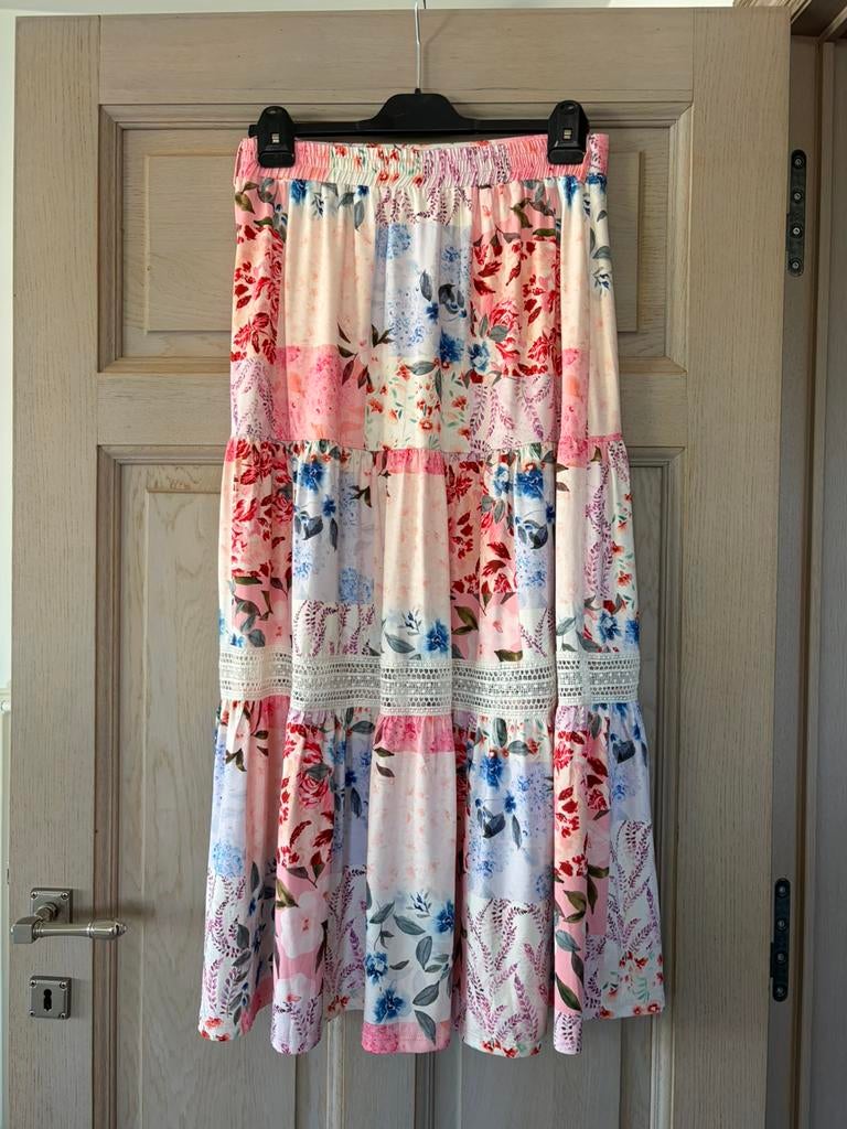 Kdesign mt42/44, Kleding | Dames, Rokken, Ophalen, Zo goed als nieuw