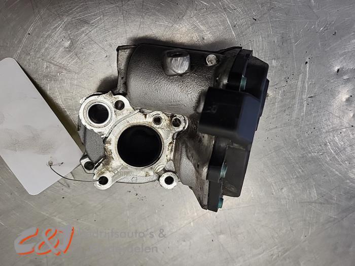 Valve RGE d'un Mercedes Sprinter, 3 mois de garantie, Utilisé, -, -