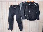 RICHA GoreTex, Motoren, Ophalen, Richa