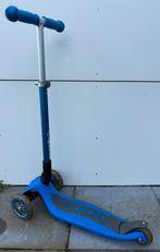 Globber Primo foldable met led lichtjes, Fietsen en Brommers, Ophalen, Gebruikt, Gewone step