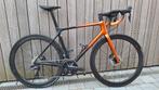 Giant TCR Advanced Pro 0 Ultegra DI2 12speed., Fietsen en Brommers, Ophalen of Verzenden, Giant