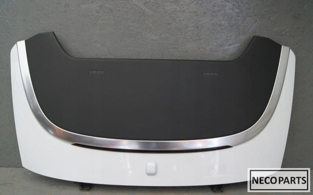 AUDI A5 CABRIO USA 8W7 F5 CABRIO KAP, Gebruikt, -, Achter, -