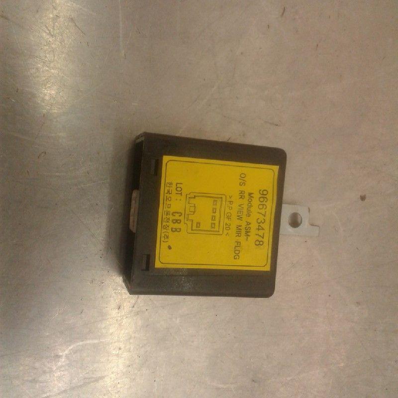 RELAIS Daewoo / Chevrolet Captiva (C100) (|96673478|), Gebruikt, Daewoo