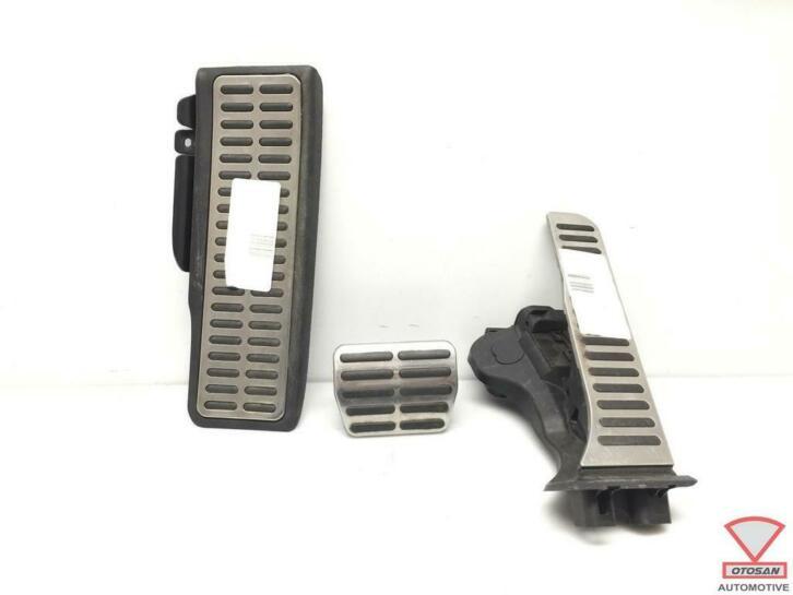 ensemble de p dales vw golf 5 6 gti gtd r ensemble de p dale, Volkswagen, Volkswagen AG, Vw@volkswagen.de, Utilisé