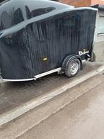 Debon aanhangwagen, Autos : Divers, Remorques, Enlèvement