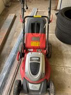 Elektrische Grassmaier, Tuin en Terras, Grasmaaiers, Ophalen, Gebruikt, Elektrische grasmaaier, 40 t/m 49 cm