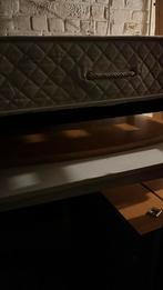 Lit bateau enfant, Matelas, 85 à 100 cm, Enlèvement, Utilisé