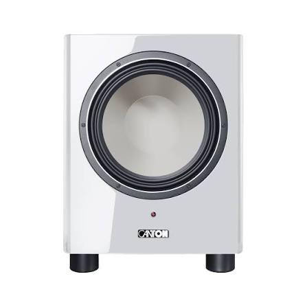 Canton sub 1500R, Enlèvement, Comme neuf