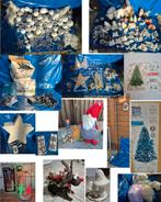 Kerst gerief, Ophalen, Zo goed als nieuw