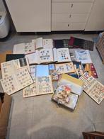 Timbres-poste, pièces de monnaie, bracelets à cigares, Enlèvement, Monnaie