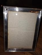 Oude zilveren kader sterling, Antiek en Kunst, Ophalen of Verzenden