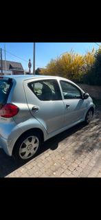 Toyota Aygo prête à immatriculer, Autos, Essence, Achat, Aygo