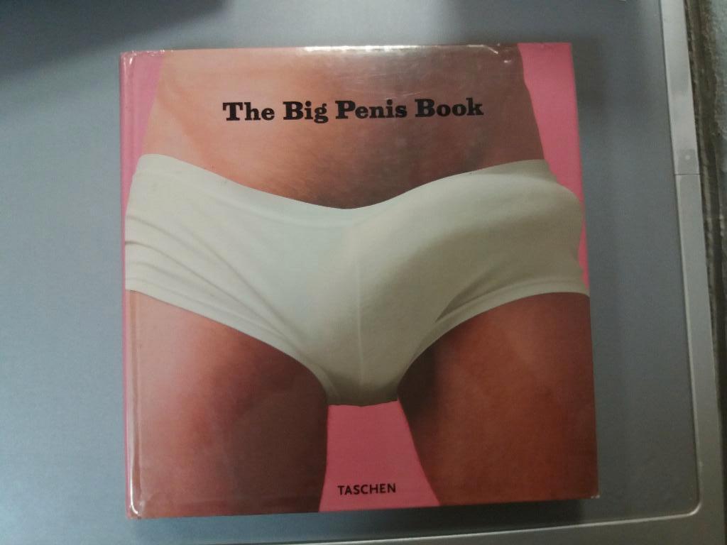 Het boek over de grote penis, Boeken, Kunst en Cultuur | Fotografie en Design, Ophalen of Verzenden, Gelezen, Fotografie algemeen