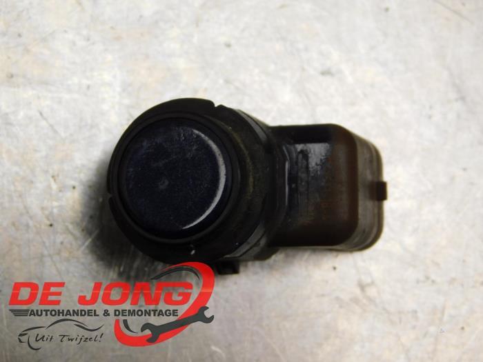 PDC Sensor van een BMW 5-Serie, Gebruikt, -, -, Ophalen of Verzenden