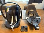 Cybex autostoel Cloud T  + Isofix, Kinderen en Baby's, Ophalen, Isofix