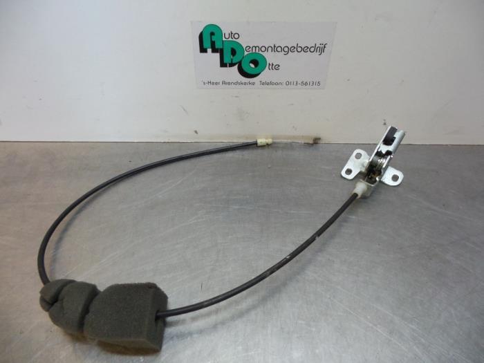 Mécanique de verrouillage portière arrière camionnette d', Autos : Pièces & Accessoires, Carrosserie & Tôlerie, Peugeot, Utilisé