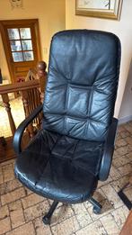 Fauteuil de bureau, Maison & Meubles, Enlèvement, Comme neuf