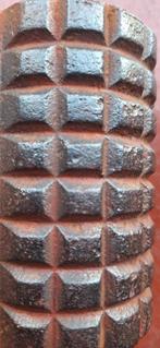 MinWerfer allemand ww1 inert, Verzamelen, Ophalen