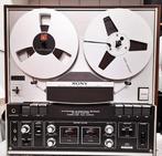 SONY bandrecorden in pracht staat uit overlijden., Enlèvement ou Envoi, Magnétophone, Avec protection anti-poussière