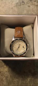 Timex automatisch nieuw Als cadeau ontvangen, Handtassen en Accessoires, Horloges | Heren, Nieuw, Polshorloge