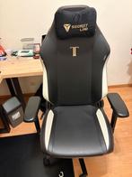 Chaise gaming, Maison & Meubles, Enlèvement, Comme neuf, Une