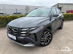 Hyundai Tucson PHEV 1.6 T-GDi Shine FULL OPTION, Auto's, Hyundai, 1592 cc, 4 cilinders, Leder, 5 zetels