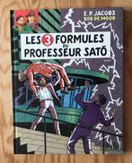 BLAKE ET MORTIMER  EO TTBE, Enlèvement ou Envoi