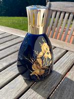 Magnifique Lampe Berger, Enlèvement, Comme neuf, Bleu