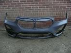 BMW X1 Bumper Voorbumper lci F48 LCI Nr: 51117954205 PDC, -, Utilisé, Avant, -